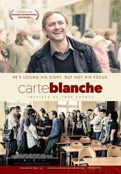 Carte Blanche (2015)