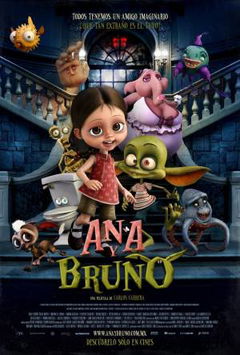 Ana & Bruno (2017)