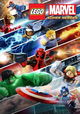 Lego Marvel Super Heroes: Maximum Overload