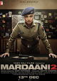 Mardaani 2