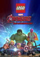 Lego Marvel Super Heroes: Avengers Reassembled