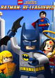 Lego DC Comics: Batman Be-Leaguered