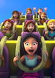 Lego Friends: Getting the Message
