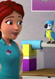 Lego Friends: The Grateful Dud