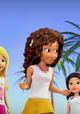 Lego Friends: The Grand Hotel