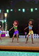 Lego Friends: Stephanie's Surprise Party