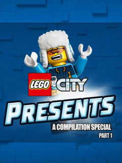 Lego City Presents Compilation 1 (2016)