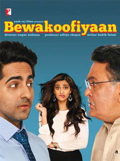 Bewakoofiyaan (2014)