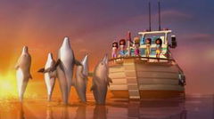 Lego Friends: Dolphin Cruise (2013)