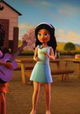 Lego Friends: Country Girls