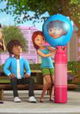 Lego Friends: Getting Out the Vote