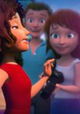 Lego Friends: Andrea's Big Moment