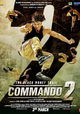 Commando 2