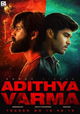 Adithya Varma