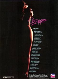 Stripper (1985)
