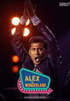 Alex in Wonderland