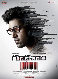 Goodachari (2018)