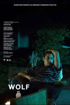 Wolf (2016)