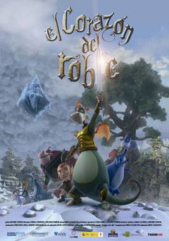 El Corazón del Roble (2013)