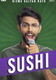 Sushi by Biswa Kalyan Rath