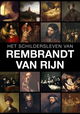 Het Schildersleven van Rembrandt van Rijn