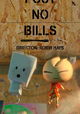 Post No Bills
