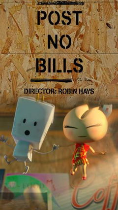 Post No Bills (2017)