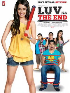 Luv Ka the End (2011)