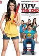 Luv Ka the End