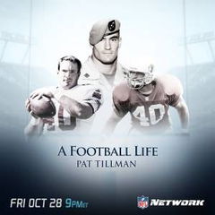 A Football Life - Pat Tillman