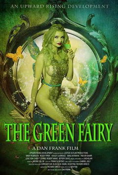 The Green Fairy (2016)