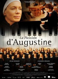 La Passion d'Augustine (2015)