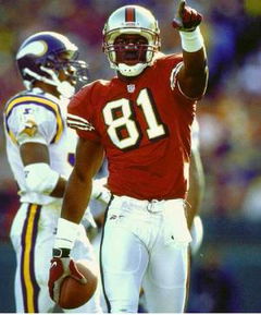 A Football Life - Terrell Owens (2015)