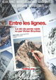 Entre les lignes