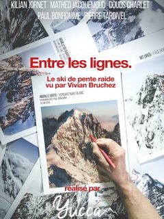 Entre les lignes (2018)