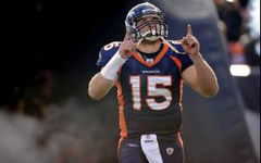 A Football Life - Tim Tebow