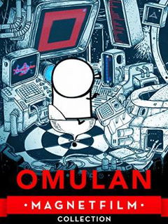 Omulan (2015)