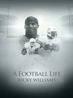 A Football Life - Ricky Williams (2014)