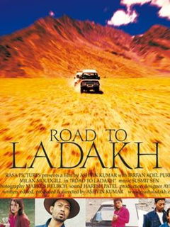 Road to Ladakh (2003)