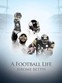 A Football Life - Jerome Bettis