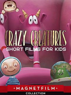 Crazy Creatures (2019)