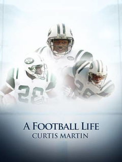 A Football Life - Curtis Martin