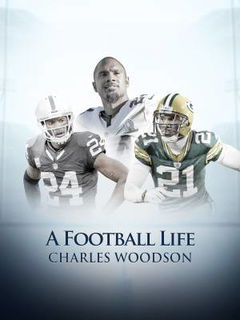 A Football Life - Charles Woodson