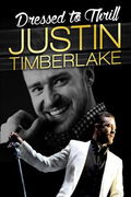 Justin Timberlake: Dressed to Thrill