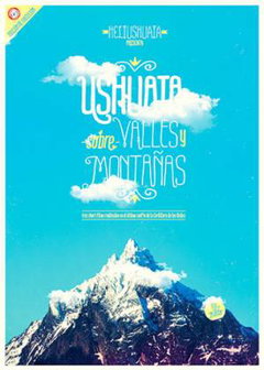 Ushuaia Valleys and Mountains (2013)