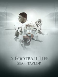 A Football Life - Sean Taylor