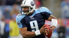 A Football Life - Steve McNair (2012)
