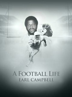 A Football Life - Earl Campbell (2014)