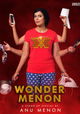 Anu Menon: Wonder Menon