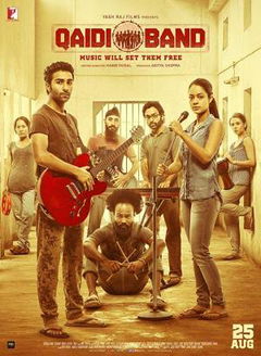 Qaidi Band (2017)